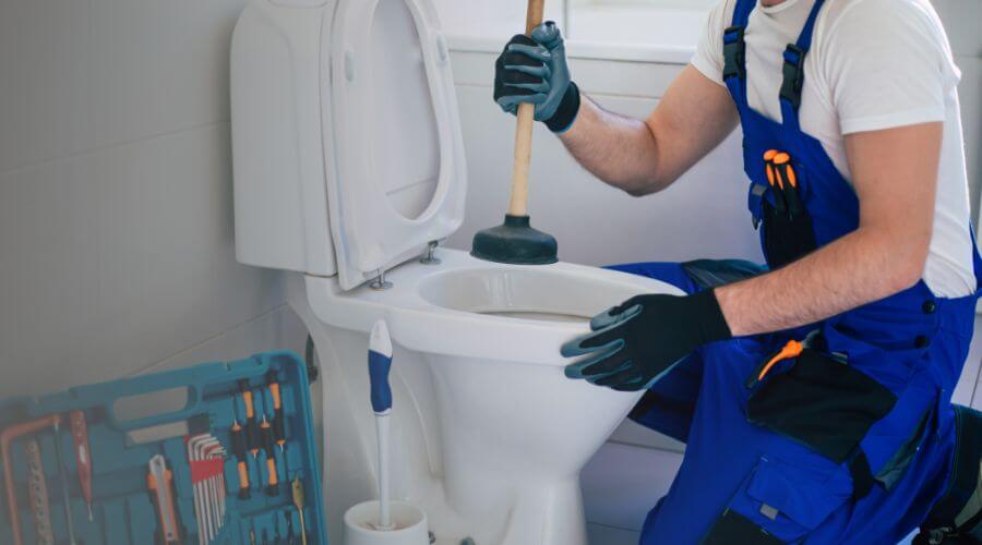 Professional sink repair in Everett, PA